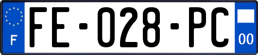 FE-028-PC