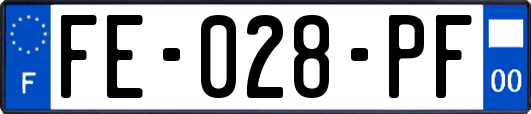 FE-028-PF