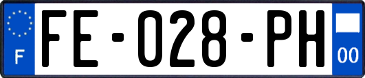 FE-028-PH