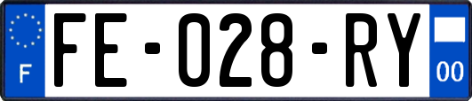 FE-028-RY