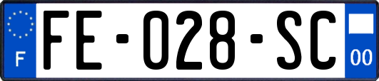 FE-028-SC