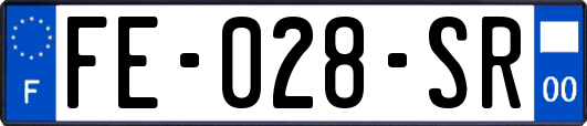 FE-028-SR