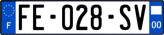 FE-028-SV