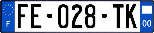 FE-028-TK