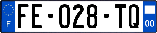 FE-028-TQ