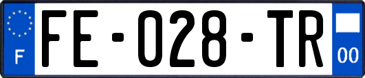 FE-028-TR