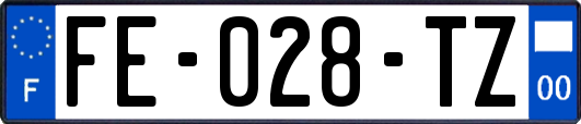 FE-028-TZ