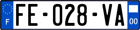 FE-028-VA
