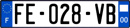 FE-028-VB