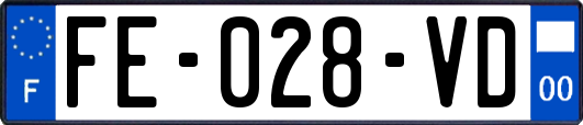 FE-028-VD