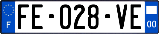 FE-028-VE