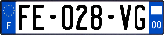 FE-028-VG