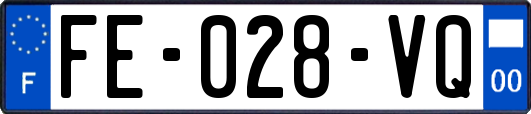 FE-028-VQ