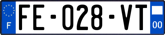 FE-028-VT