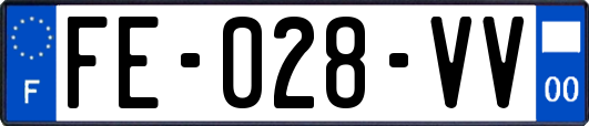 FE-028-VV