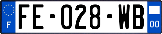 FE-028-WB