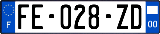 FE-028-ZD