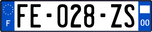 FE-028-ZS