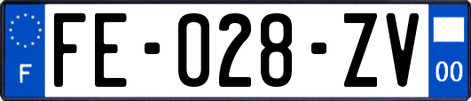 FE-028-ZV