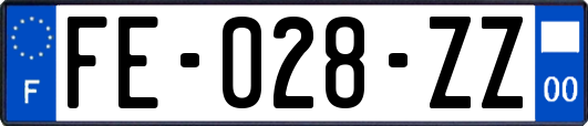 FE-028-ZZ