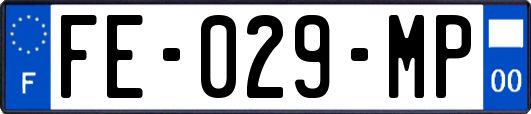 FE-029-MP