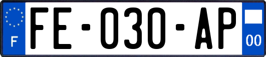 FE-030-AP