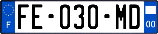 FE-030-MD