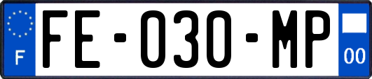 FE-030-MP