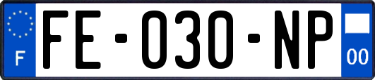 FE-030-NP