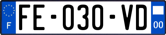 FE-030-VD