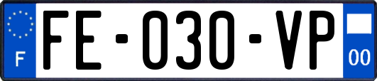 FE-030-VP