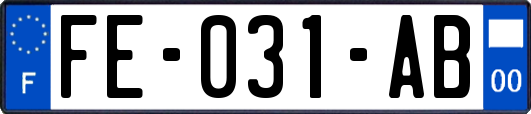 FE-031-AB