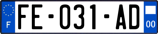 FE-031-AD