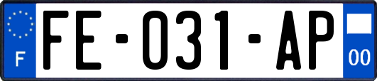 FE-031-AP