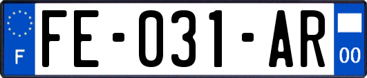 FE-031-AR