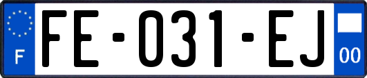FE-031-EJ