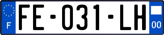 FE-031-LH