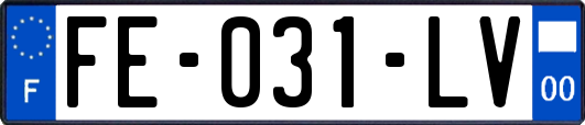 FE-031-LV