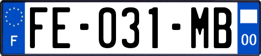 FE-031-MB