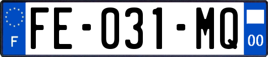 FE-031-MQ