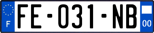 FE-031-NB