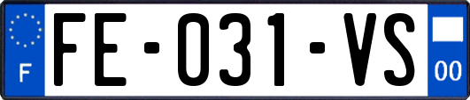 FE-031-VS