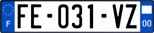 FE-031-VZ