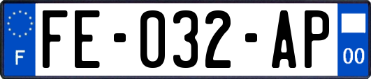 FE-032-AP