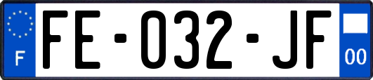 FE-032-JF