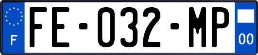 FE-032-MP