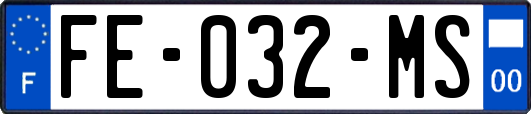FE-032-MS