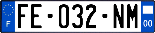 FE-032-NM