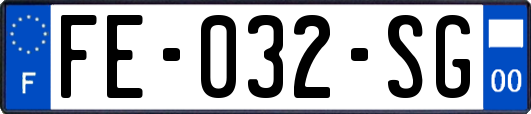 FE-032-SG