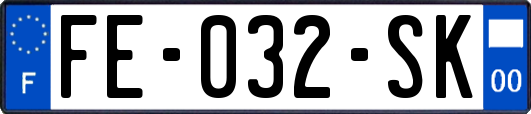 FE-032-SK